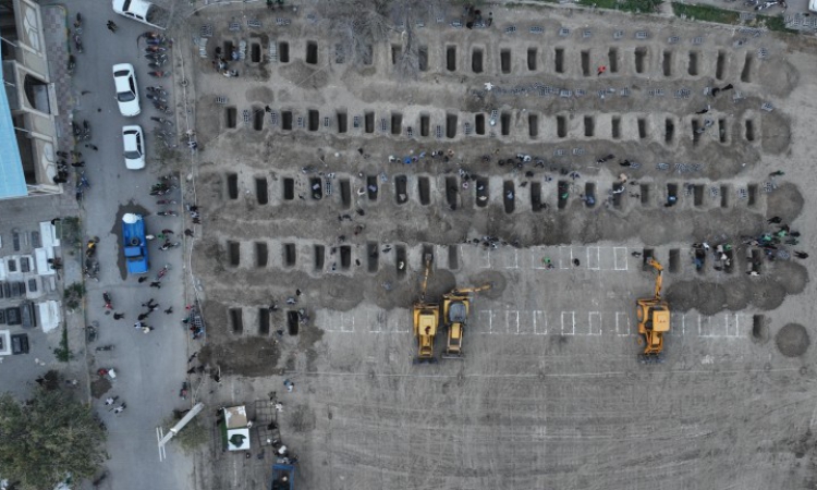 ООН изрази "дълбоко безпокойство" от смъртта на над 160 момичета в бомбардирано училище в Иран